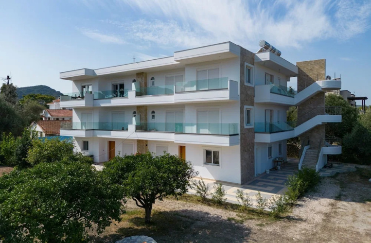 Otel görseli