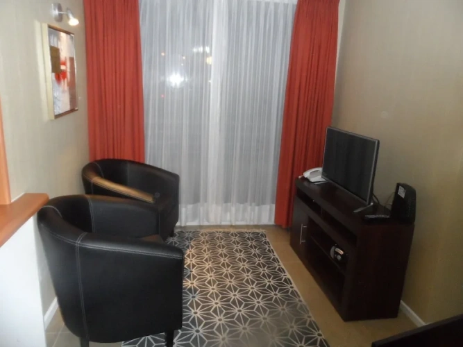 3 Bedrooms Standard Apartment