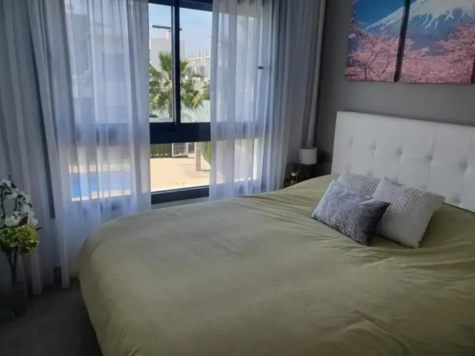 Casa LeLa met dakterras