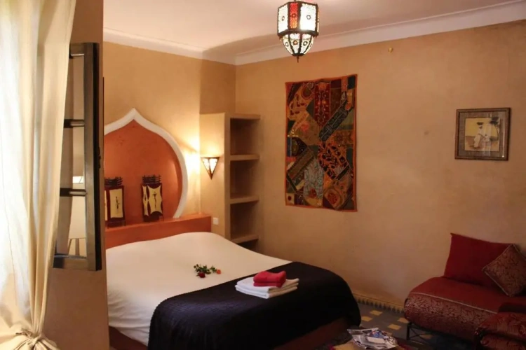 Comfort Triple room