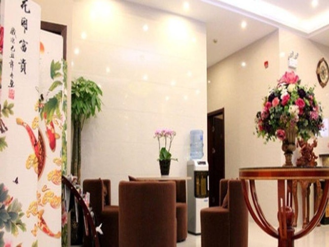 Business Double Suite