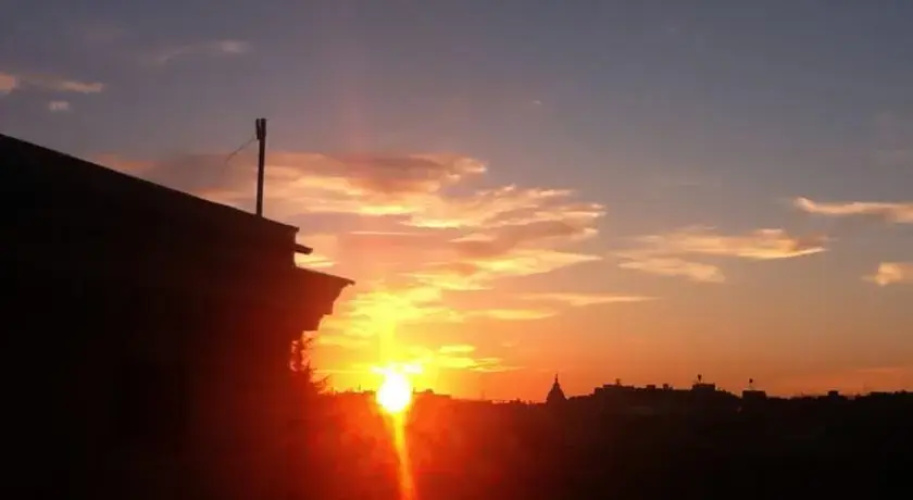 Appartamento Romano