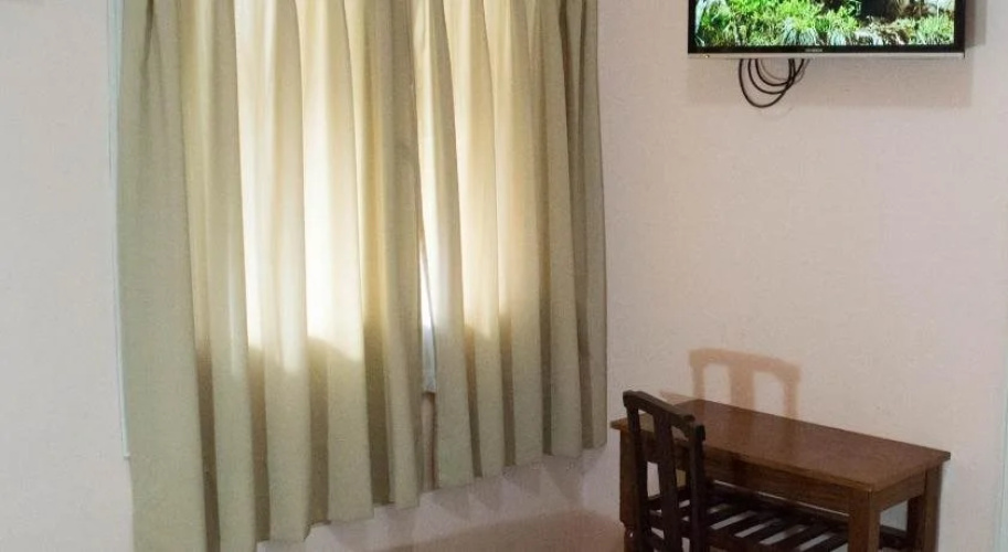 Hotel Lobato