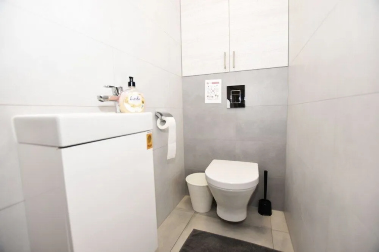 City Central Hostel Laciarska