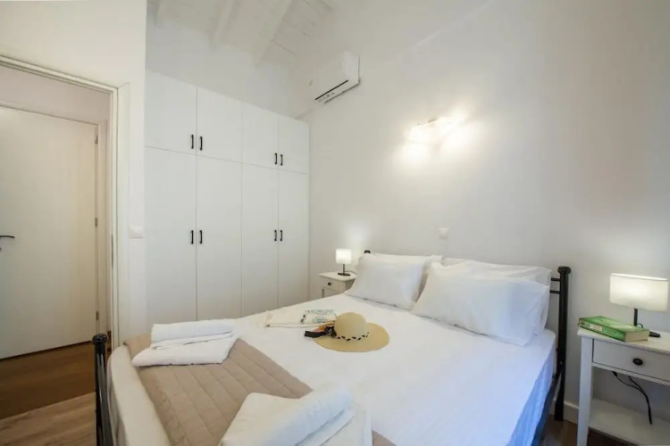 Casa di Marina in Corfu