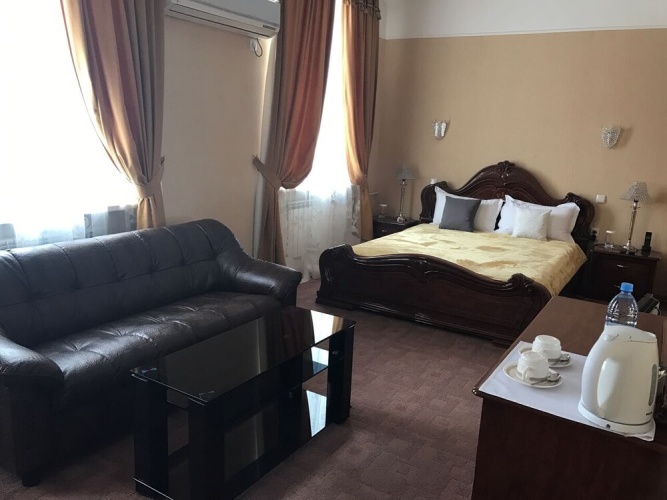 Premium Double room