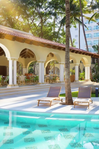 Krystal Grand Puerto Vallarta photo 12