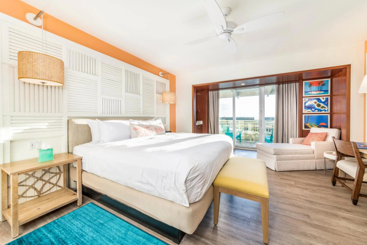 Margaritaville Resort Orlando photo 8
