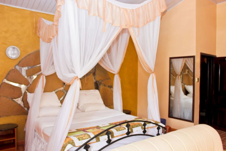 Matteo's Resort