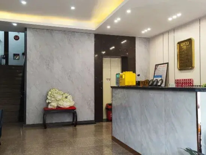 Dalian Jiayan Collection Hotel