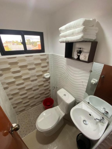 Economy Triple room