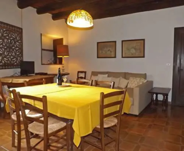 Il Castelletto