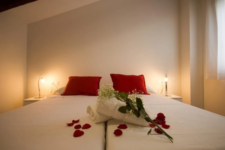 Luxury Apartments Puerto Valencia