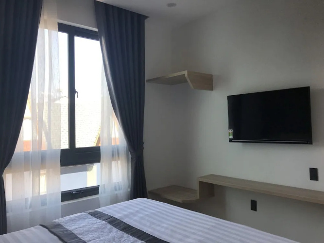 Ha Anh Hotel