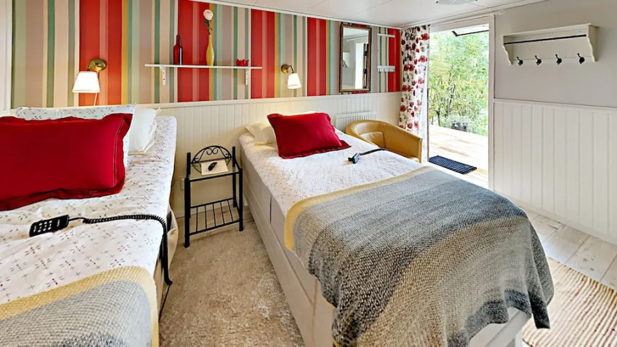 Woodstock B&B & Studio Apartments