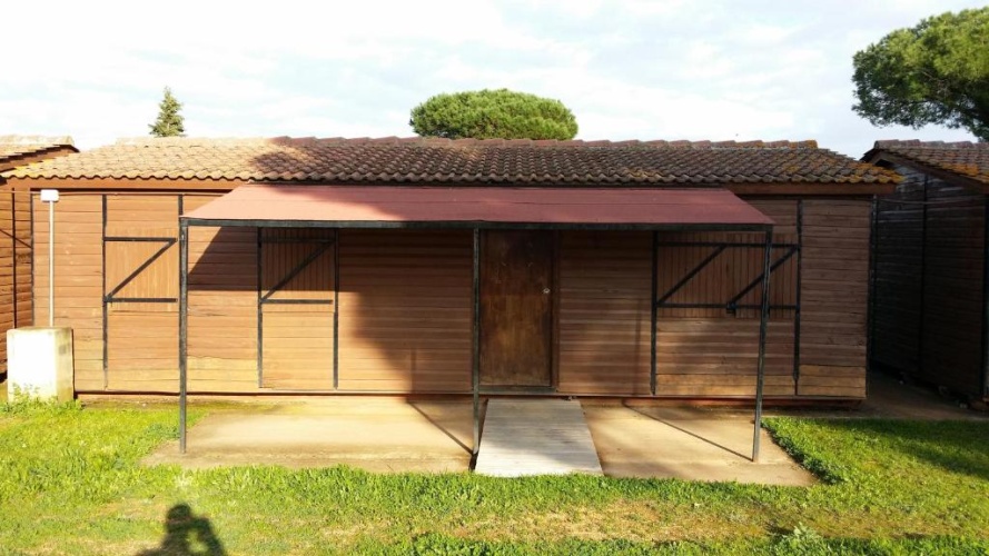 3 Bedrooms Cottage