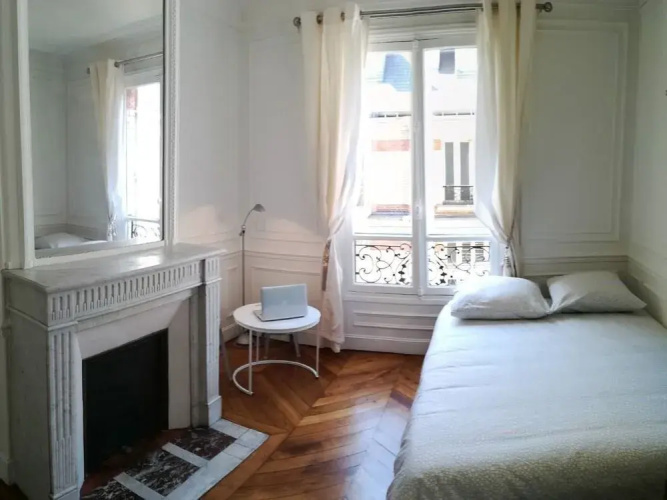 Appartement 2-chalgrin Paris