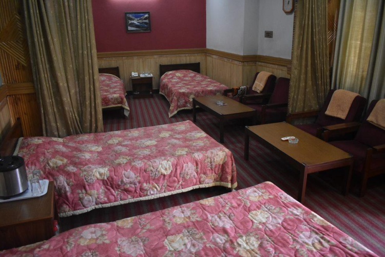 Family Suite