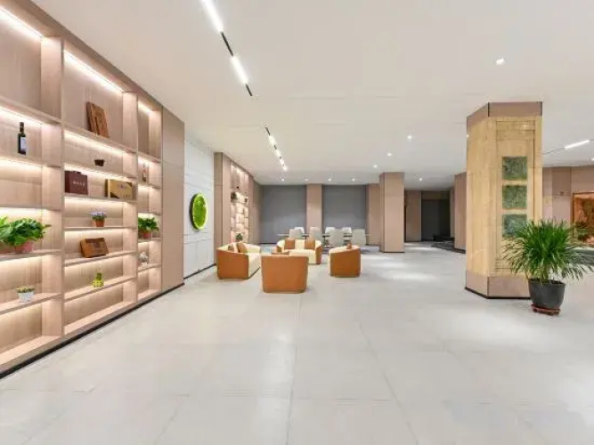 Vienna 3 Best Hotel (Tonghua Railway Station)