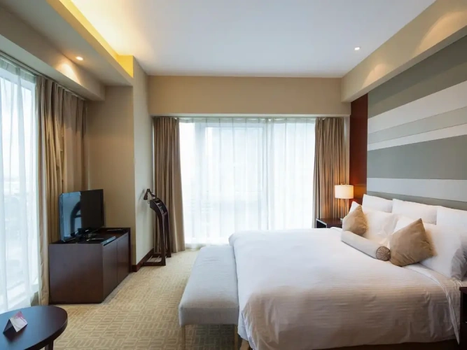 Business Double Suite