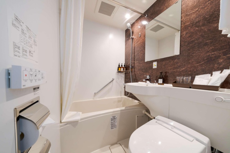 Best Western Hotel Fino Shin-Yokohama photo 16
