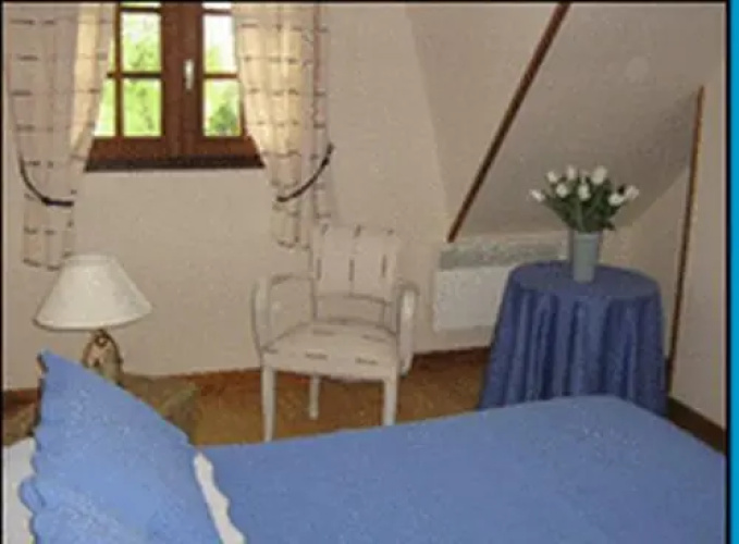 Gites Et Chambre La Mer