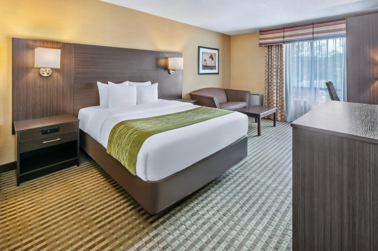 Comfort Inn Chatham