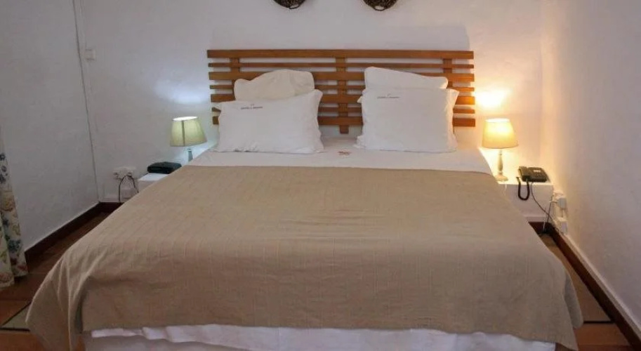 Hotel da Ameira