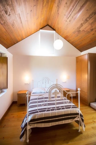 3 Bedrooms Comfort Cottage with mountain view