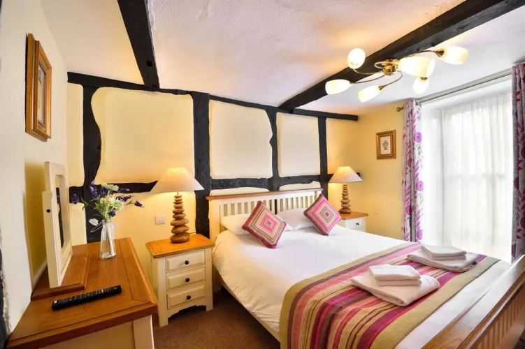 Talbot Hotel
