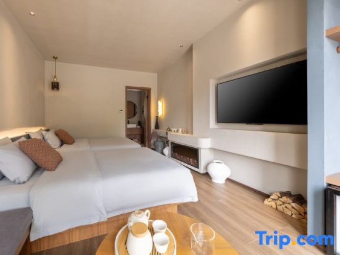 Luxury Twin room