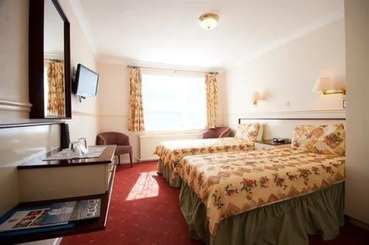 Hotel Miramar