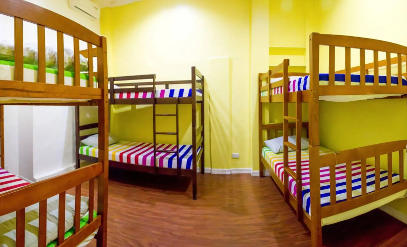 Le Village - Hostel