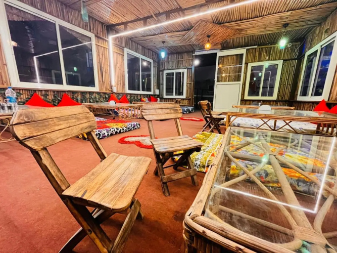 Qotel Tapovan Rishikesh