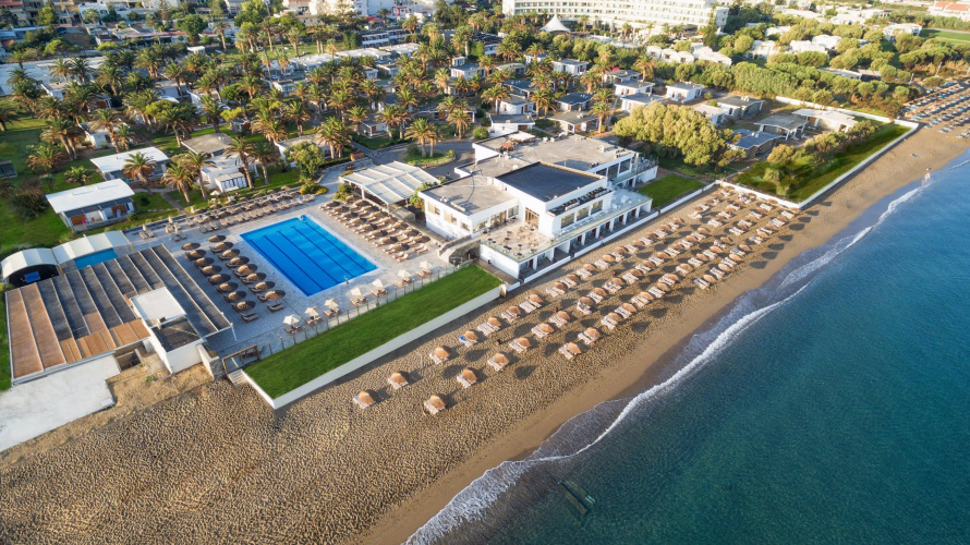 Civitel Creta Beach photo 28