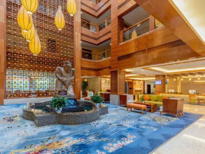 Mianzhou Hotel