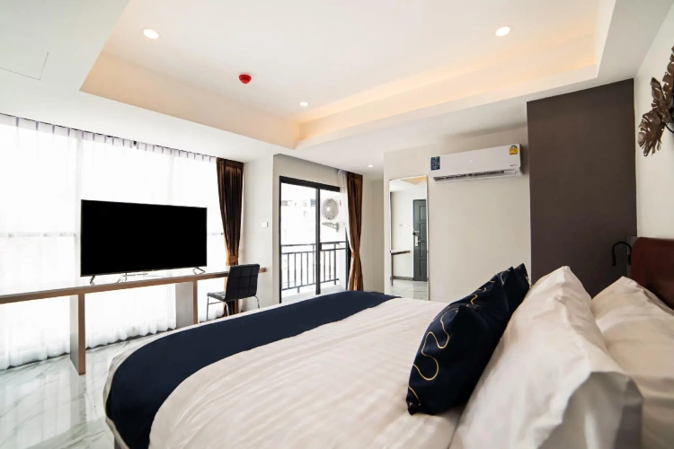 Superior Double room
