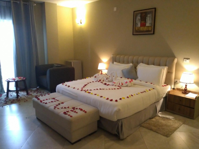 Daisy Hotel