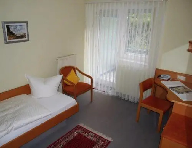 Hotel Fidelitas