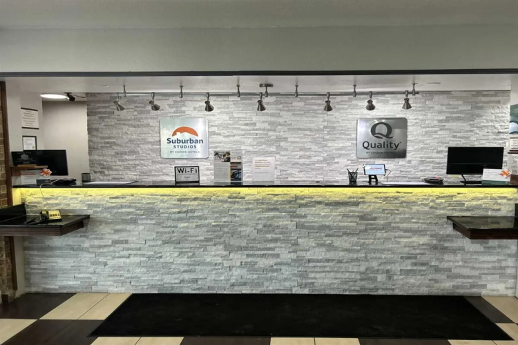 Suburban Studios Fort Dodge