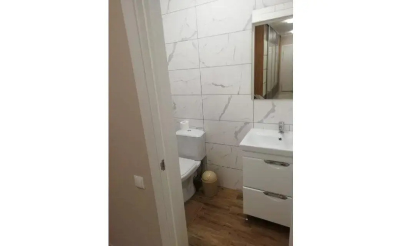 Mango Apartment on Gogol street 92