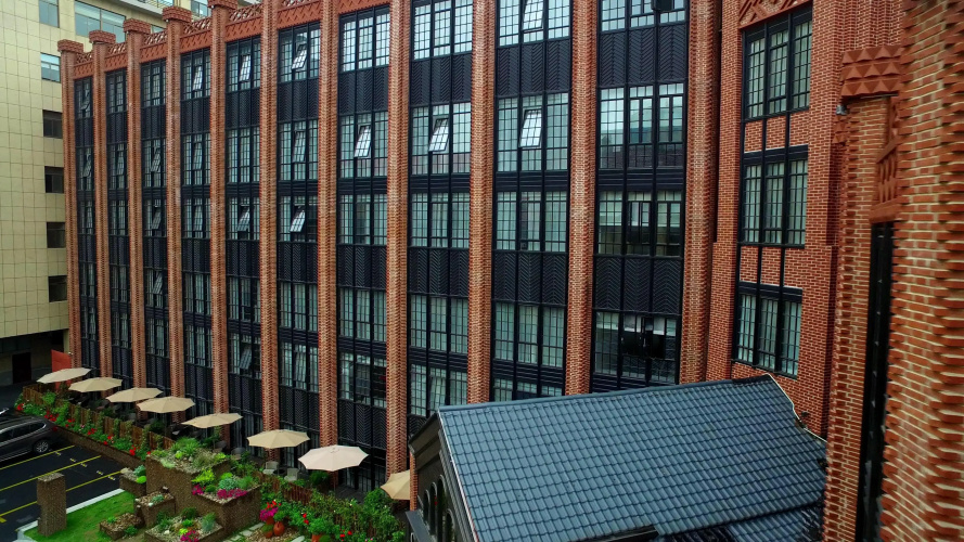 Hotelbild