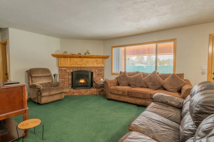 Cozy Bear Retreat