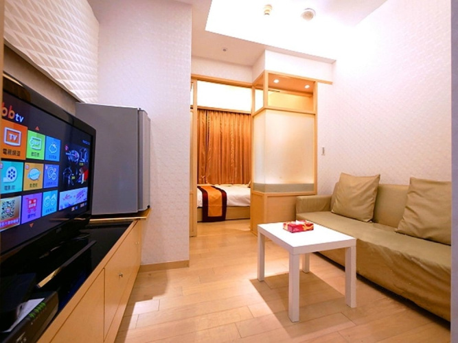 85 Prague Homestay