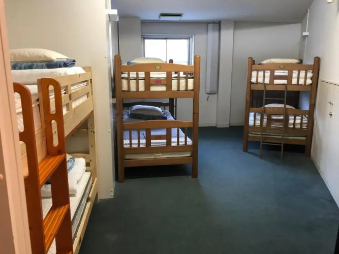Hotelbild