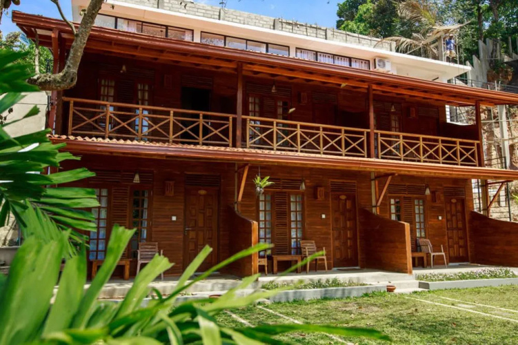 Imagen del hotel