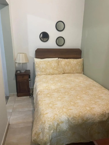 Comfortable Apartamento Aruba