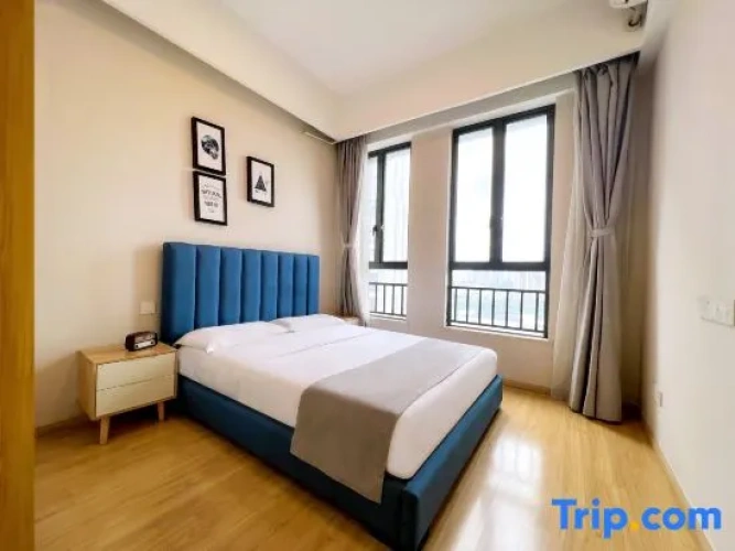 2 Bedrooms Suite