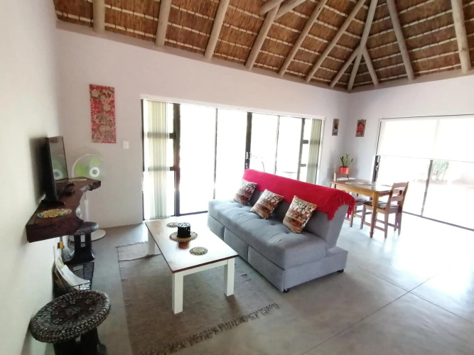 Amukela Kaya