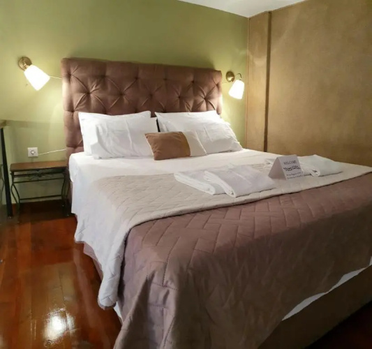 Dimitris apartments